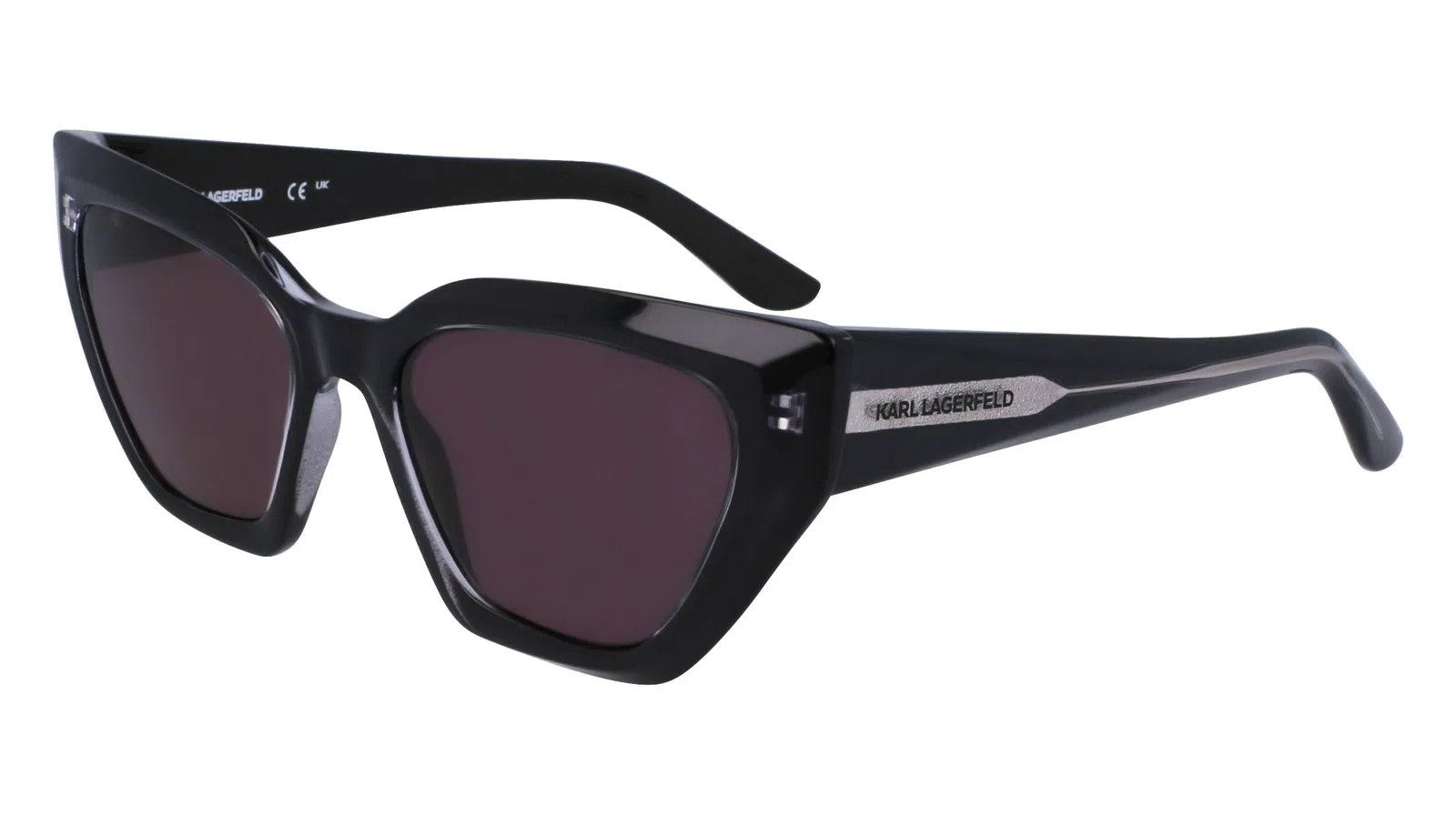 Karl Lagerfeld KL6145S Sunglasses - view 5